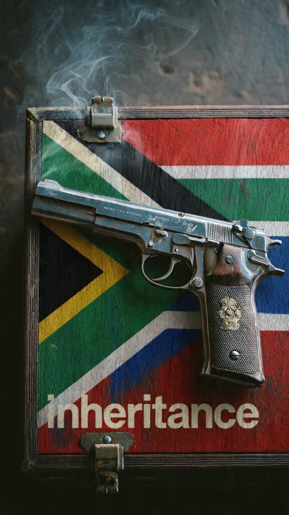 Inheriting a Firearm in South Africa 2026: What You Need to Know